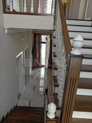 İcarəyə verilir 5 otaqlı həyət evi/bağ evi 400 m², Pirşağı q., photo 21 from 32