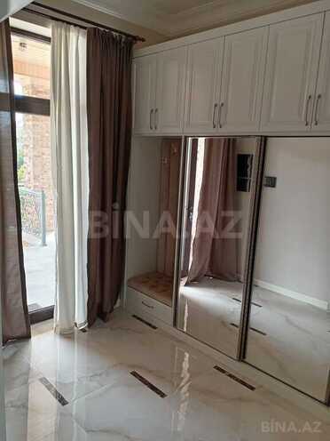 İcarəyə verilir 5 otaqlı həyət evi/bağ evi 400 m², Pirşağı q., photo 13 from 32