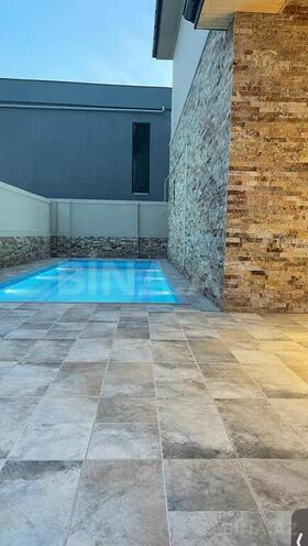 İcarəyə verilir 5 otaqlı həyət evi/bağ evi 400 m², Pirşağı q., photo 19 from 32