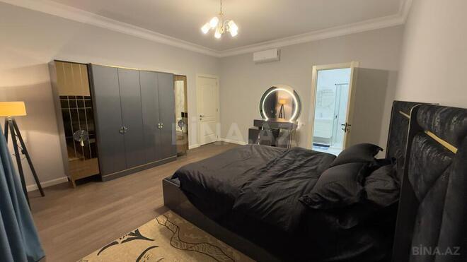 İcarəyə verilir 5 otaqlı həyət evi/bağ evi 400 m², Pirşağı q., photo 22 from 32