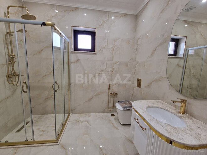 İcarəyə verilir 5 otaqlı həyət evi/bağ evi 400 m², Pirşağı q., photo 7 from 32