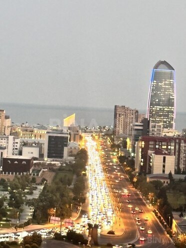 Satılır 3 otaqlı yeni tikili 90 m², Nəriman Nərimanov m., photo 1 from 28