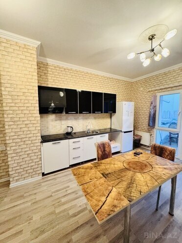 Satılır 3 otaqlı yeni tikili 90 m², Nəriman Nərimanov m., photo 9 from 28
