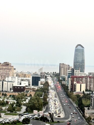 Satılır 3 otaqlı yeni tikili 90 m², Nəriman Nərimanov m., photo 3 from 28