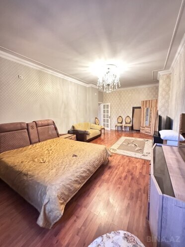 Satılır 3 otaqlı yeni tikili 90 m², Nəriman Nərimanov m., photo 6 from 28