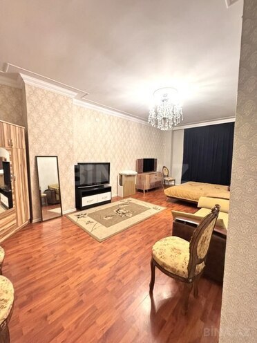 Satılır 3 otaqlı yeni tikili 90 m², Nəriman Nərimanov m., photo 5 from 28