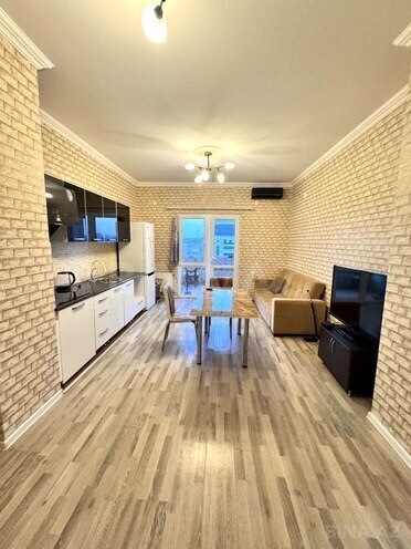 Satılır 3 otaqlı yeni tikili 90 m², Nəriman Nərimanov m., photo 8 from 28