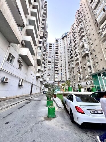Satılır 3 otaqlı yeni tikili 90 m², Nəriman Nərimanov m., photo 23 from 28