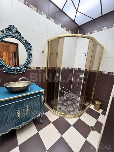 Satılır 3 otaqlı yeni tikili 90 m², Nəriman Nərimanov m., photo 18 from 28