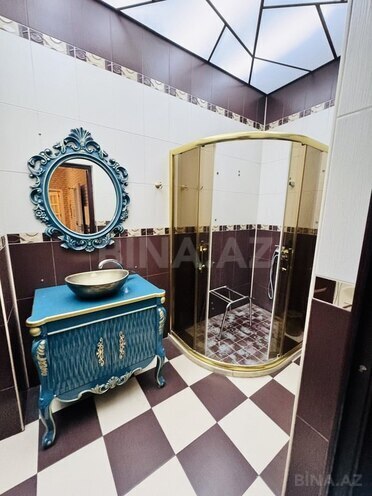 Satılır 3 otaqlı yeni tikili 90 m², Nəriman Nərimanov m., photo 17 from 28