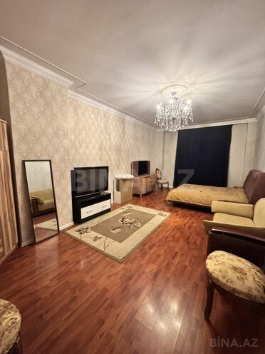 Satılır 3 otaqlı yeni tikili 90 m², Nəriman Nərimanov m., photo 7 from 28