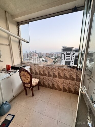 Satılır 3 otaqlı yeni tikili 90 m², Nəriman Nərimanov m., photo 13 from 28