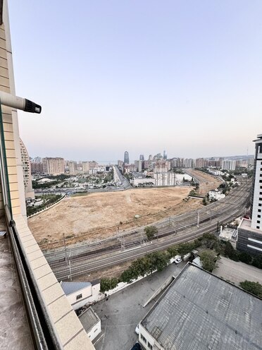 Satılır 3 otaqlı yeni tikili 90 m², Nəriman Nərimanov m., photo 19 from 28
