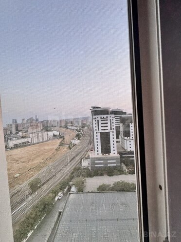 Satılır 3 otaqlı yeni tikili 90 m², Nəriman Nərimanov m., photo 21 from 28