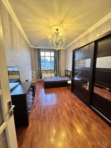 Satılır 3 otaqlı yeni tikili 90 m², Nəriman Nərimanov m., photo 14 from 28
