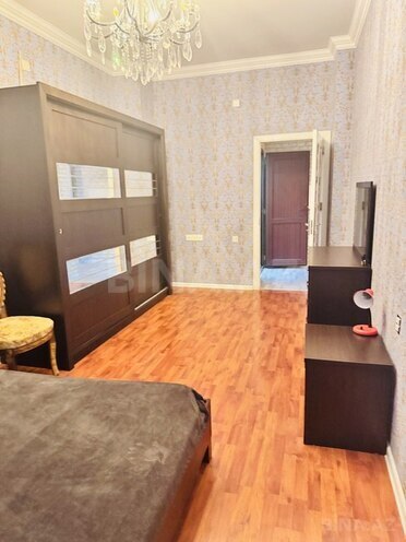 Satılır 3 otaqlı yeni tikili 90 m², Nəriman Nərimanov m., photo 15 from 28