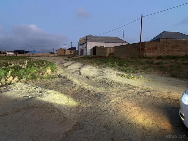 Продаётся  участок 6 сот, пос. Мехтиабад, photo 3 from 5