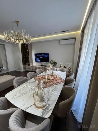 Продаётся 3-комн. новостройка 135 м², пос. Аг шехер, photo 1 from 20