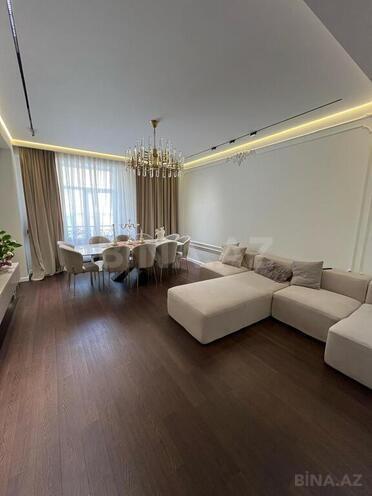 Продаётся 3-комн. новостройка 135 м², пос. Аг шехер, photo 4 from 20