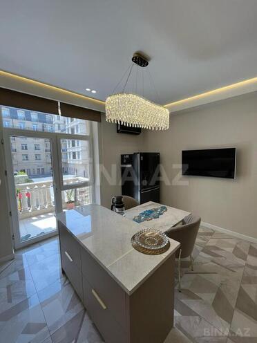 Продаётся 3-комн. новостройка 135 м², пос. Аг шехер, photo 9 from 20