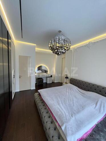 Продаётся 3-комн. новостройка 135 м², пос. Аг шехер, photo 10 from 20