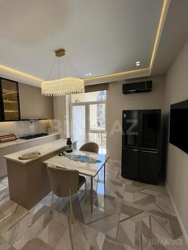 Продаётся 3-комн. новостройка 135 м², пос. Аг шехер, photo 8 from 20