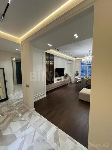 Продаётся 3-комн. новостройка 135 м², пос. Аг шехер, photo 6 from 20