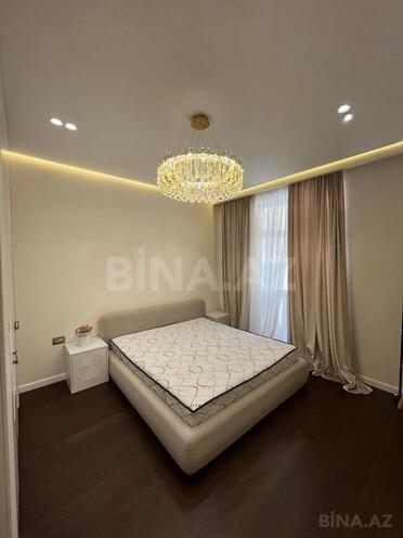 Продаётся 3-комн. новостройка 135 м², пос. Аг шехер, photo 13 from 20