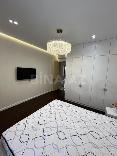 Продаётся 3-комн. новостройка 135 м², пос. Аг шехер, photo 14 from 20
