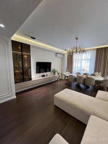 Продаётся 3-комн. новостройка 135 м², пос. Аг шехер, photo 5 from 20