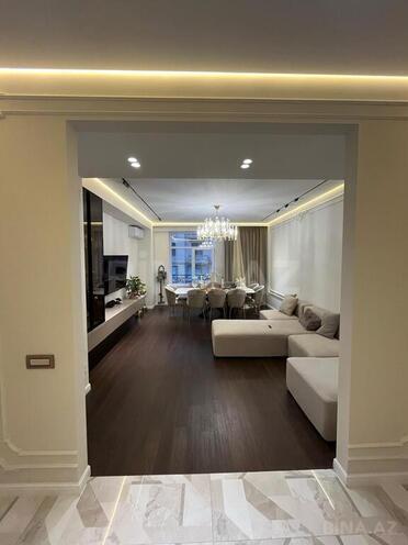 Продаётся 3-комн. новостройка 135 м², пос. Аг шехер, photo 3 from 20