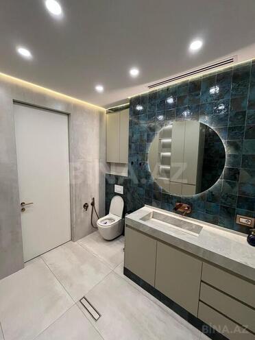Продаётся 3-комн. новостройка 135 м², пос. Аг шехер, photo 15 from 20