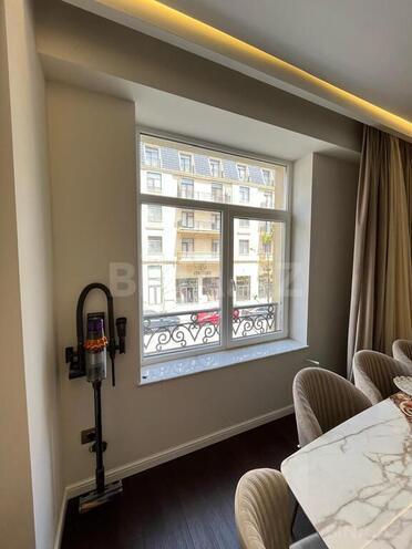 Продаётся 3-комн. новостройка 135 м², пос. Аг шехер, photo 12 from 20