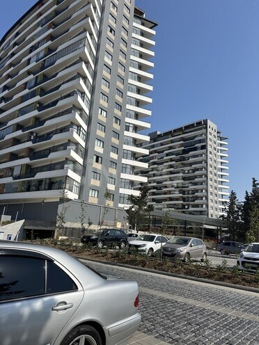 Satılır 3 otaqlı yeni tikili 111 m², Biləcəri q., photo 5 from 22