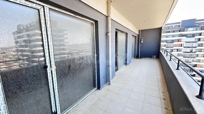 Satılır 3 otaqlı yeni tikili 111 m², Biləcəri q., photo 13 from 22