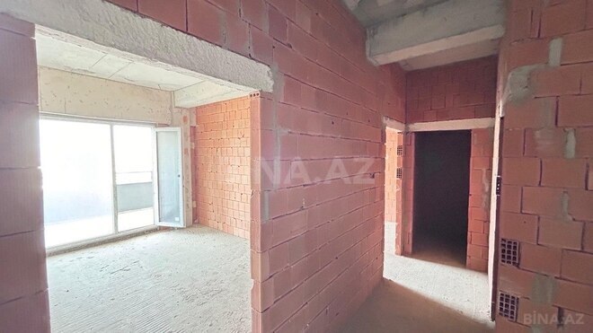 Satılır 3 otaqlı yeni tikili 111 m², Biləcəri q., photo 11 from 22