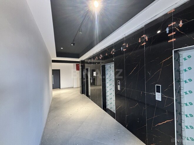 Satılır 3 otaqlı yeni tikili 111 m², Biləcəri q., photo 18 from 22