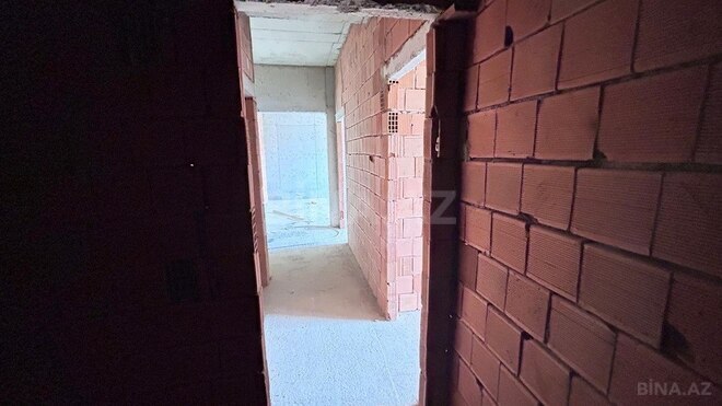 Satılır 3 otaqlı yeni tikili 111 m², Biləcəri q., photo 15 from 22