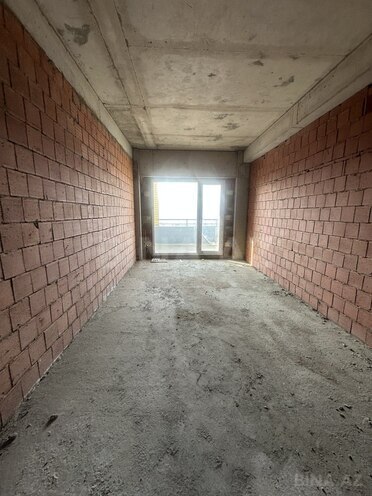 Satılır 3 otaqlı yeni tikili 111 m², Biləcəri q., photo 10 from 22