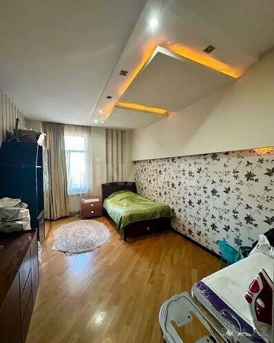 Satılır 4 otaqlı yeni tikili 154 m², 8 Noyabr m., photo 8 from 11