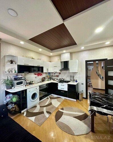 Satılır 4 otaqlı yeni tikili 154 m², 8 Noyabr m., photo 5 from 11