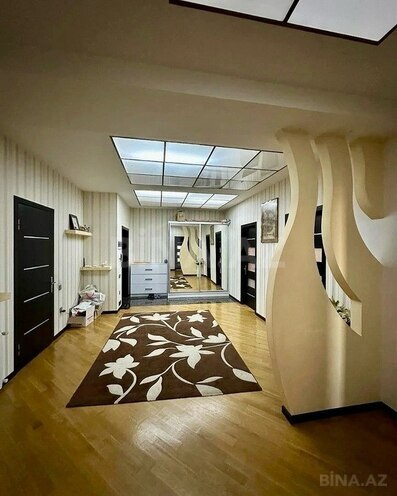 Satılır 4 otaqlı yeni tikili 154 m², 8 Noyabr m., photo 3 from 11