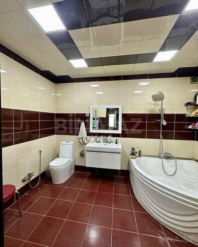 Satılır 4 otaqlı yeni tikili 154 m², 8 Noyabr m., photo 10 from 11