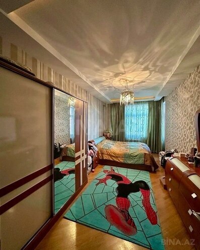 Satılır 4 otaqlı yeni tikili 154 m², 8 Noyabr m., photo 7 from 11