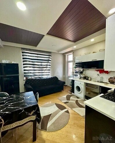 Satılır 4 otaqlı yeni tikili 154 m², 8 Noyabr m., photo 6 from 11