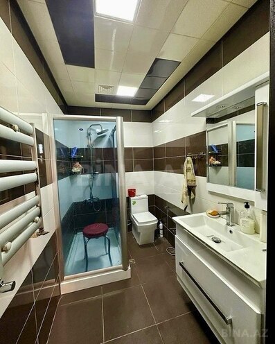 Satılır 4 otaqlı yeni tikili 154 m², 8 Noyabr m., photo 9 from 11