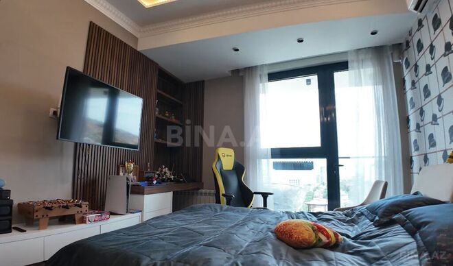 Продаётся 5-комн. новостройка 231 м², пос. Баилова, photo 13 from 24