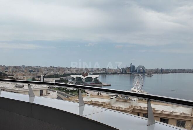 Продаётся 5-комн. новостройка 231 м², пос. Баилова, photo 20 from 24