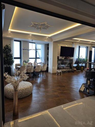 Продаётся 5-комн. новостройка 231 м², пос. Баилова, photo 6 from 24