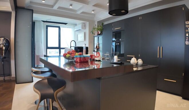 Продаётся 5-комн. новостройка 231 м², пос. Баилова, photo 15 from 24